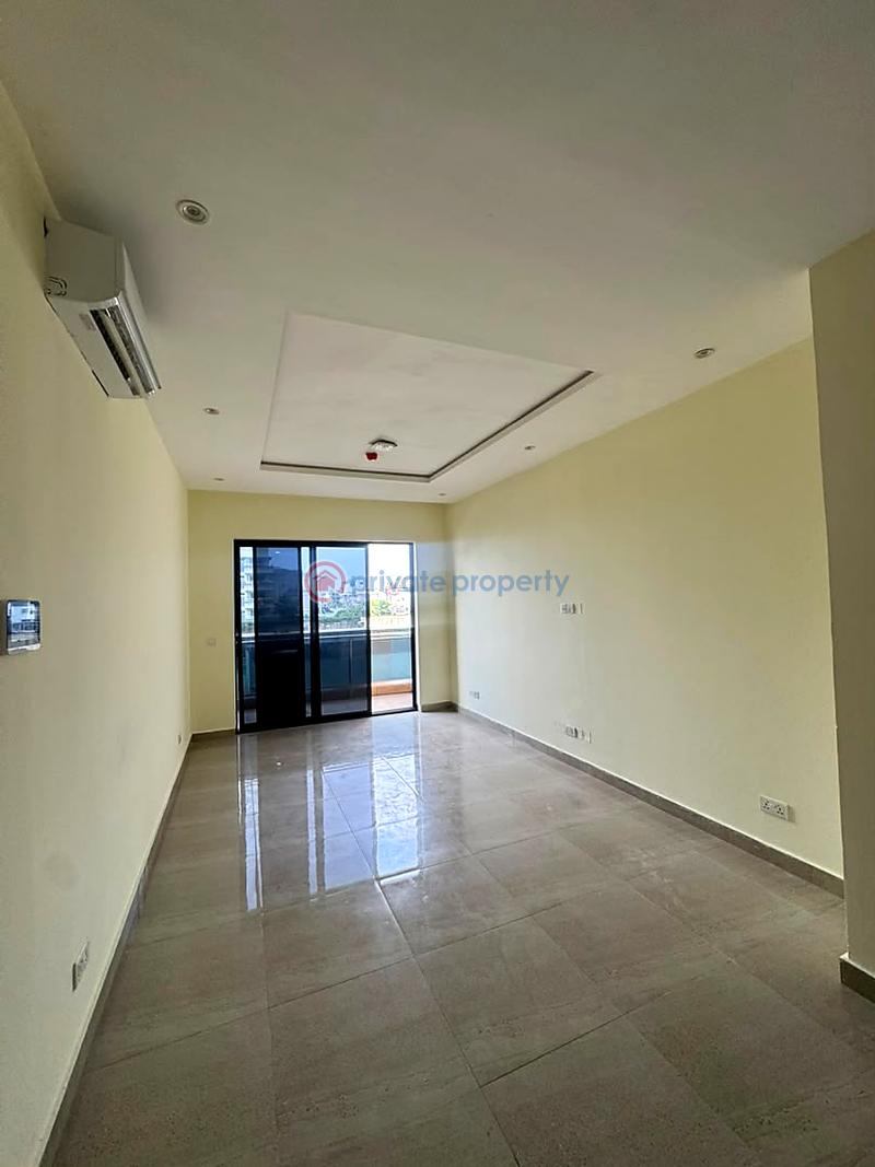 1 bedroom Flat & Apartment For Rent Lekki Phase 1 Lagos - 1