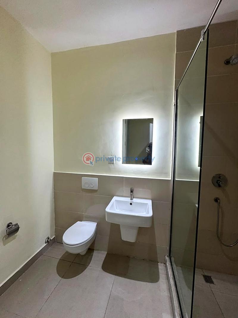 1 bedroom Flat & Apartment For Rent Lekki Phase 1 Lagos - 4