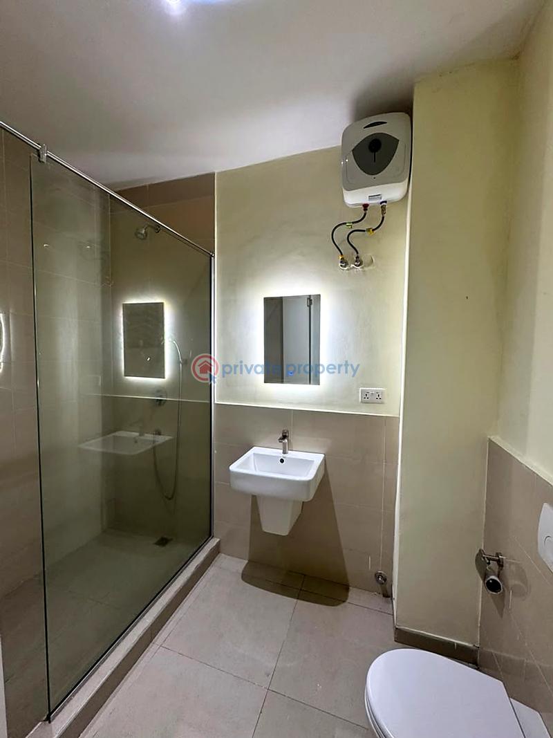 1 bedroom Flat & Apartment For Rent Lekki Phase 1 Lagos - 7