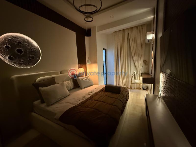 2 bedroom Block Of Flats Short let Ilasan, Ikate. Ilasan Lekki Lagos - 7