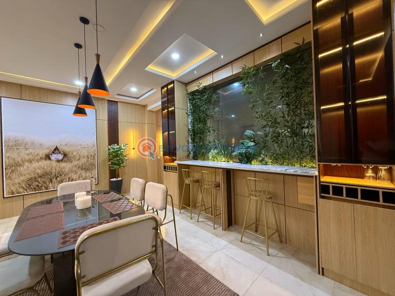 2 bedroom Block Of Flats Short let Ilasan, Ikate. Ilasan Lekki Lagos - 5