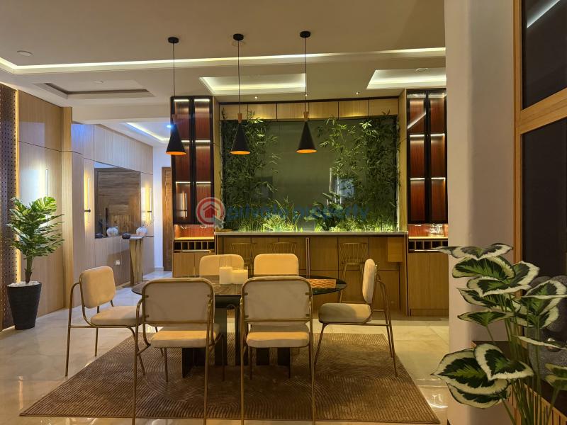 2 bedroom Block Of Flats Short let Ilasan, Ikate. Ilasan Lekki Lagos - 2