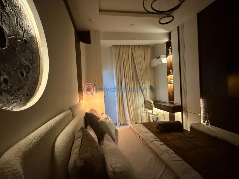 2 bedroom Block Of Flats Short let Ilasan, Ikate. Ilasan Lekki Lagos - 1