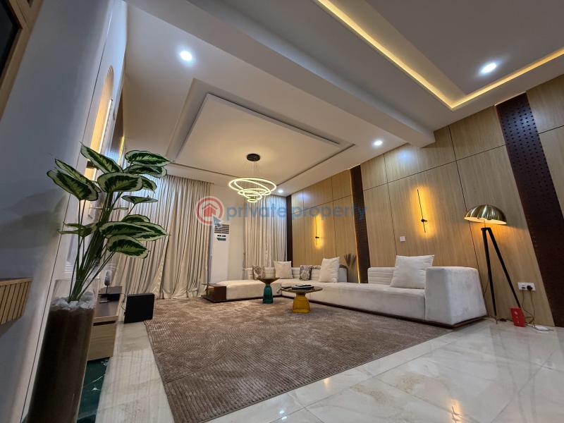 2 bedroom Block Of Flats Short let Ilasan, Ikate. Ilasan Lekki Lagos - 18