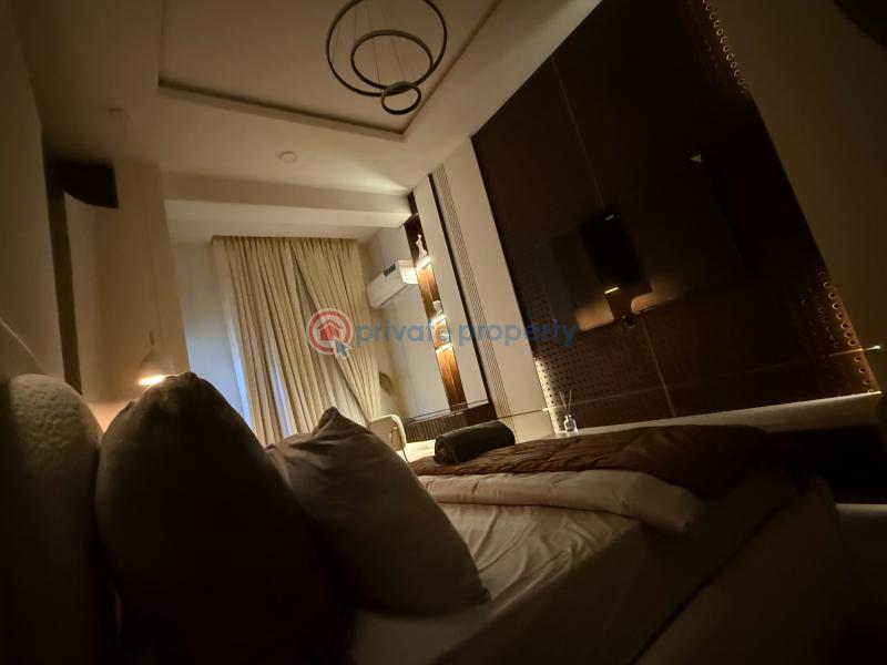 2 bedroom Block Of Flats Short let Ilasan, Ikate. Ilasan Lekki Lagos - 20