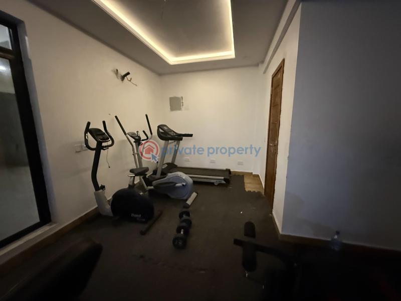 2 bedroom Block Of Flats Short let Ilasan, Ikate. Ilasan Lekki Lagos - 11