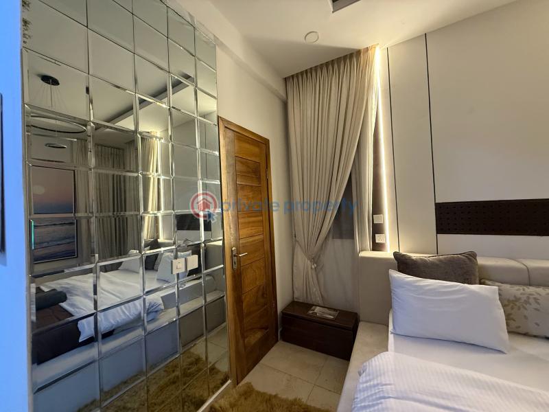 2 bedroom Block Of Flats Short let Ilasan, Ikate. Ilasan Lekki Lagos - 4