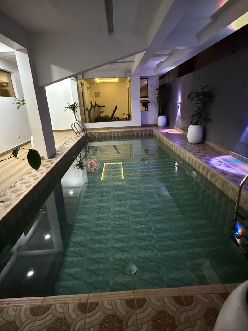 2 bedroom Block Of Flats Short let Ilasan, Ikate. Ilasan Lekki Lagos - 12