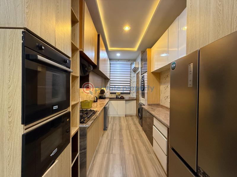 2 bedroom Block Of Flats Short let Ilasan, Ikate. Ilasan Lekki Lagos - 19