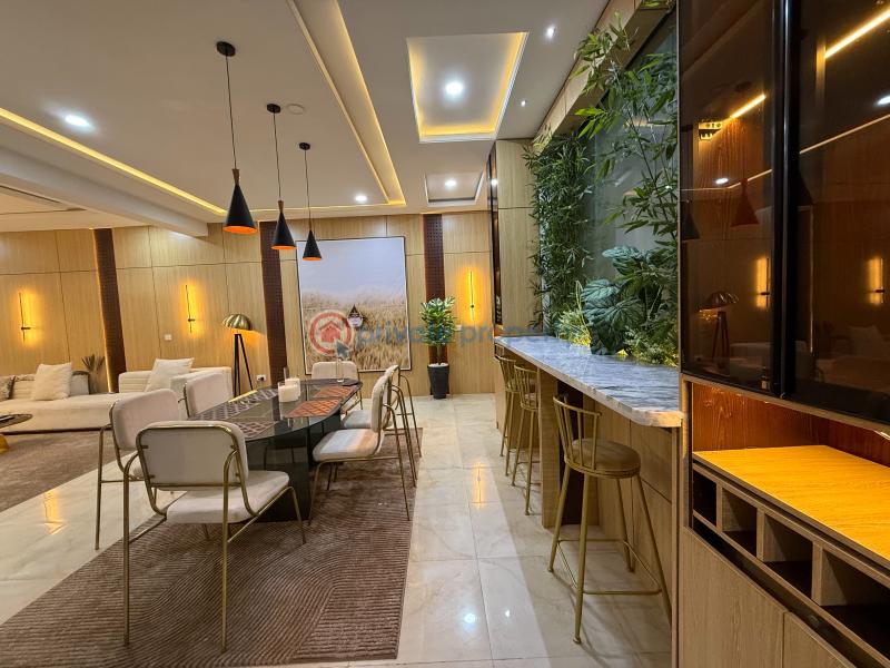 2 bedroom Block Of Flats Short let Ilasan, Ikate. Ilasan Lekki Lagos - 22