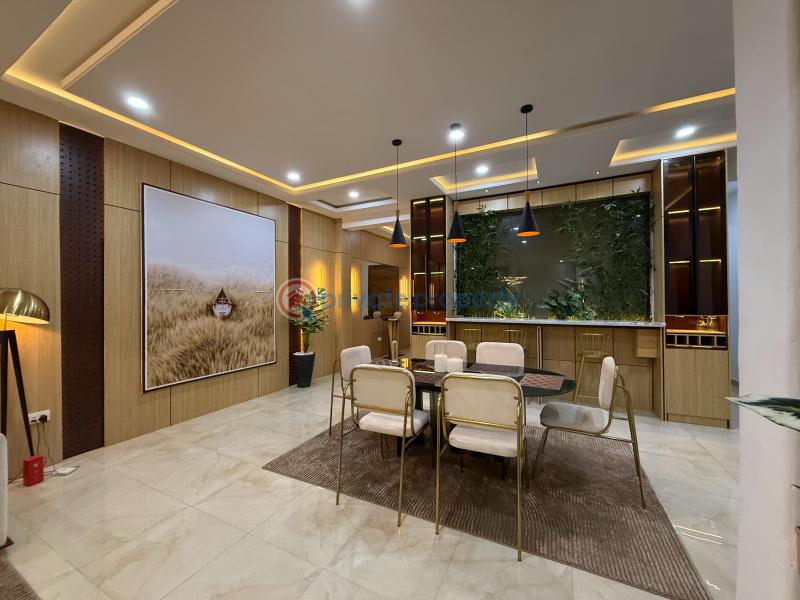 2 bedroom Block Of Flats Short let Ilasan, Ikate. Ilasan Lekki Lagos - 15