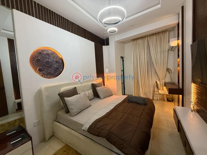 2 bedroom Block Of Flats Short let Ilasan, Ikate. Ilasan Lekki Lagos - 16