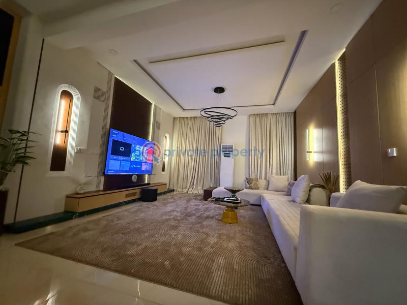 2 bedroom Block Of Flats Short let Ilasan, Ikate. Ilasan Lekki Lagos - 10