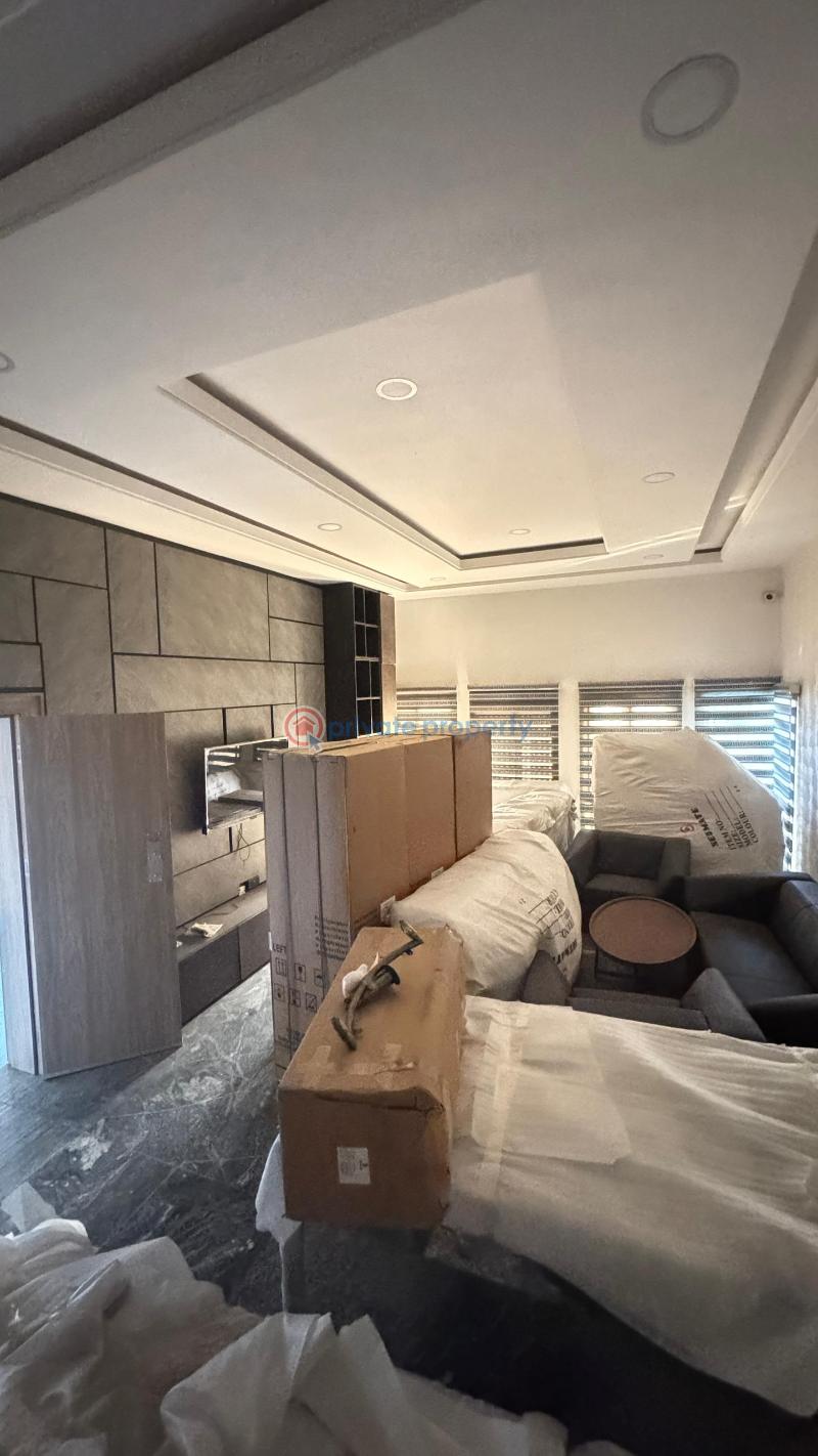 Hotel For Sale Apo Resettlement Apo Abuja Phase 2  - 9