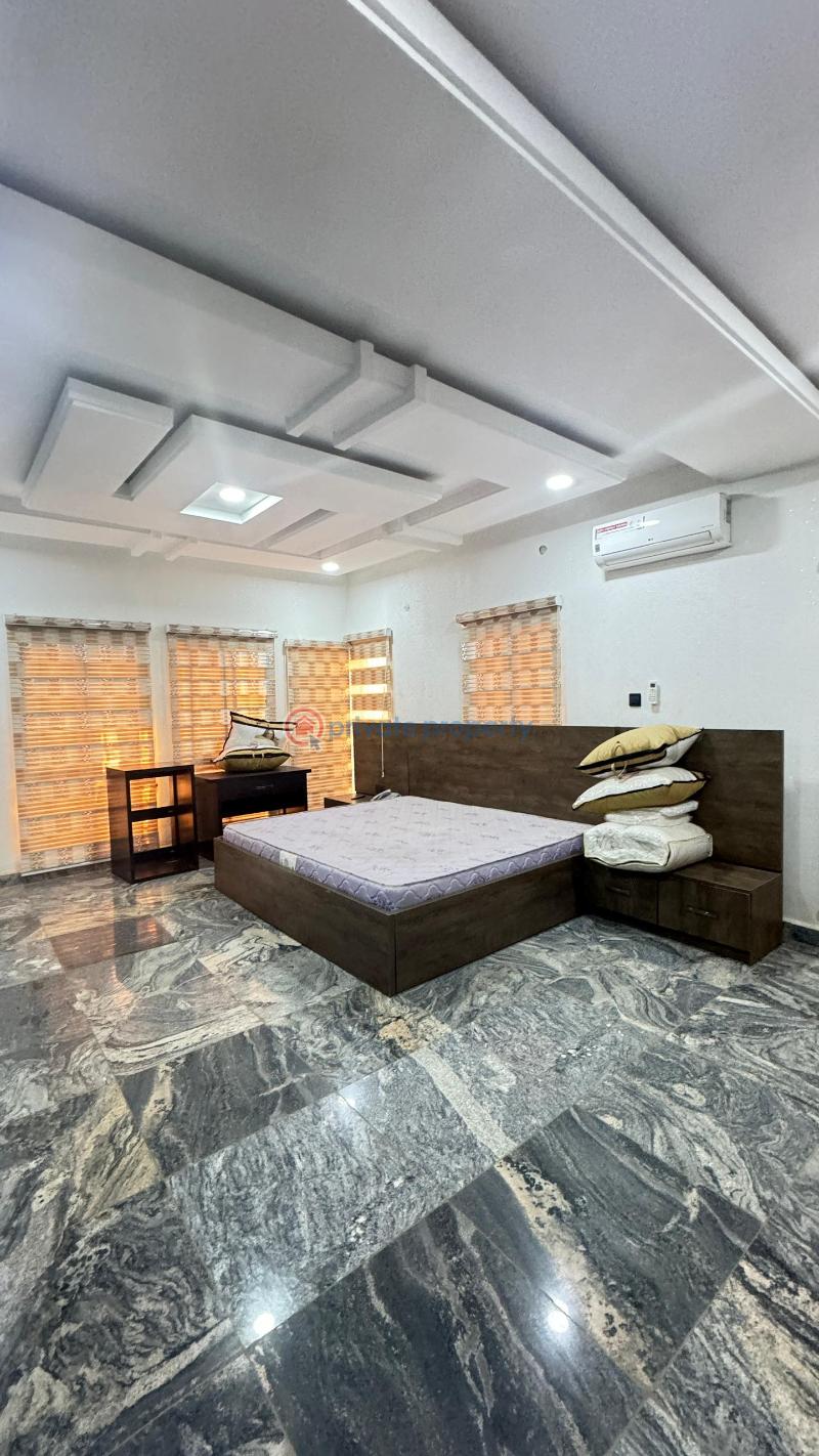 Hotel For Sale Apo Resettlement Apo Abuja Phase 2  - 7