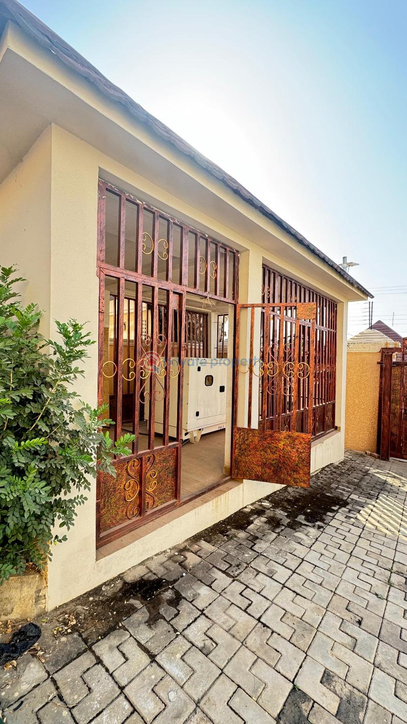 Hotel For Sale Apo Resettlement Apo Abuja Phase 2  - 2