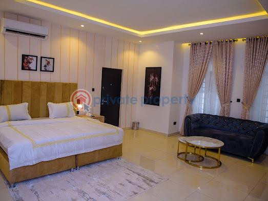 Hotel For Sale Osapa London Lekki Lagos - 10