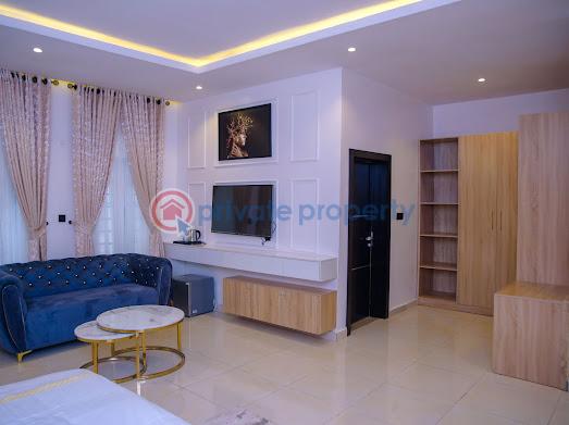 Hotel For Sale Osapa London Lekki Lagos - 12