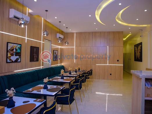 Hotel For Sale Osapa London Lekki Lagos - 11