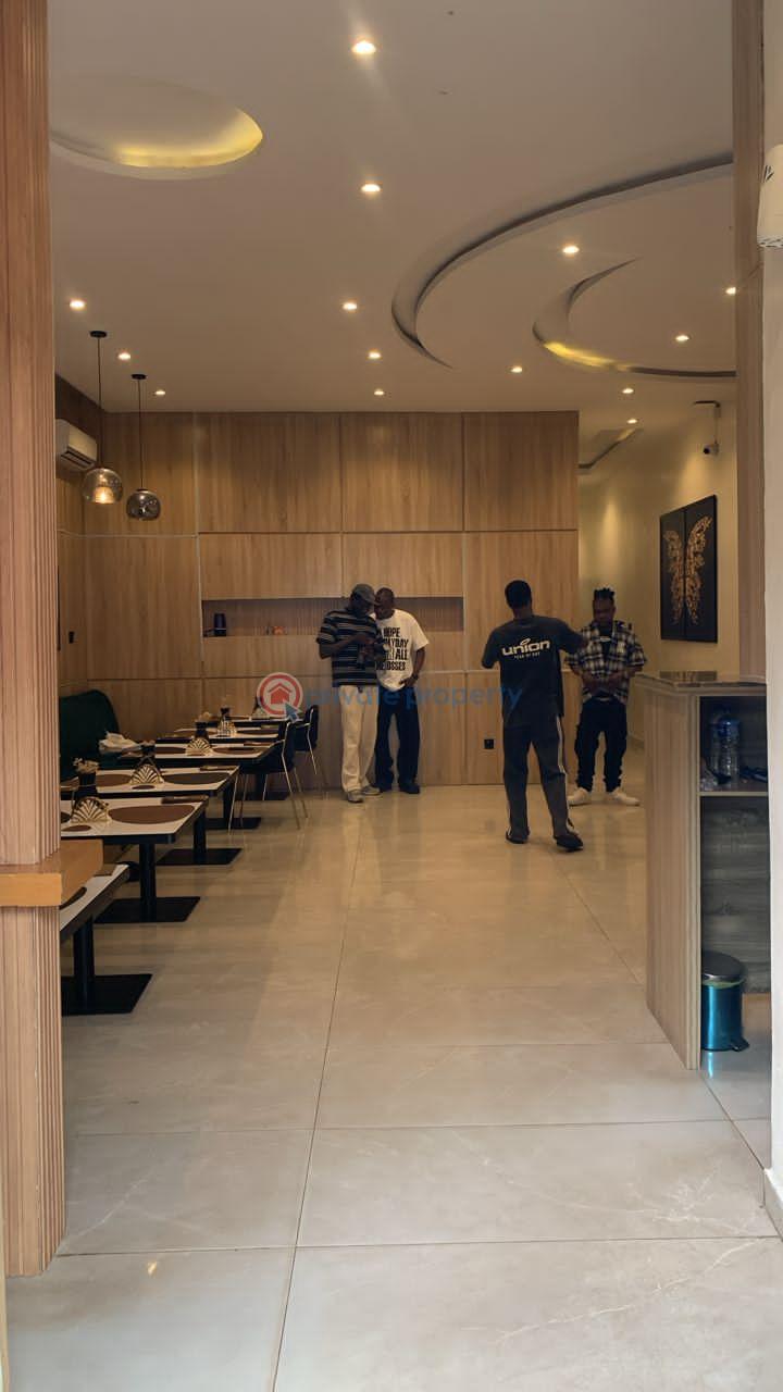 Hotel For Sale Osapa London Lekki Lagos - 13