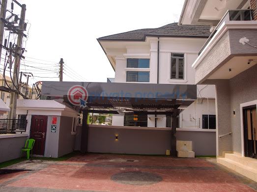 Hotel For Sale Osapa London Lekki Lagos - 16