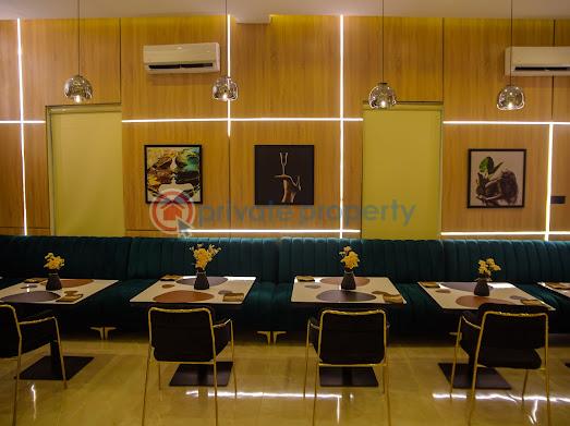Hotel For Sale Osapa London Lekki Lagos - 4