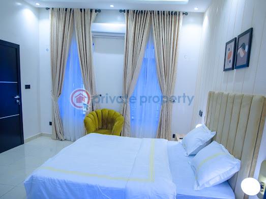 Hotel For Sale Osapa London Lekki Lagos - 9