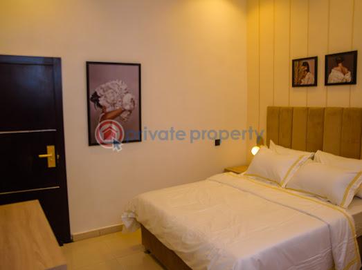 Hotel For Sale Osapa London Lekki Lagos - 6