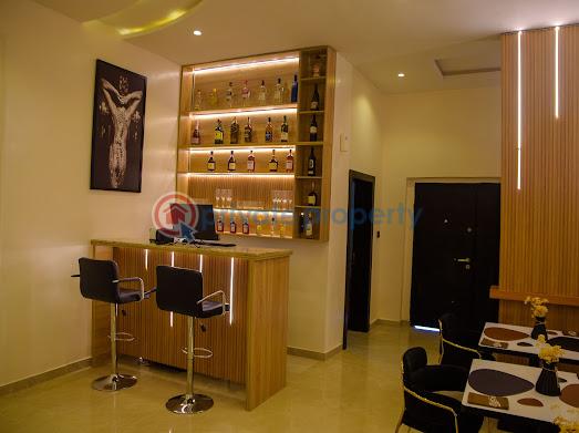 Hotel For Sale Osapa London Lekki Lagos - 5