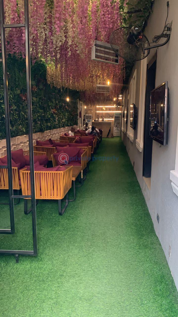 Hotel For Sale Osapa London Lekki Lagos - 14