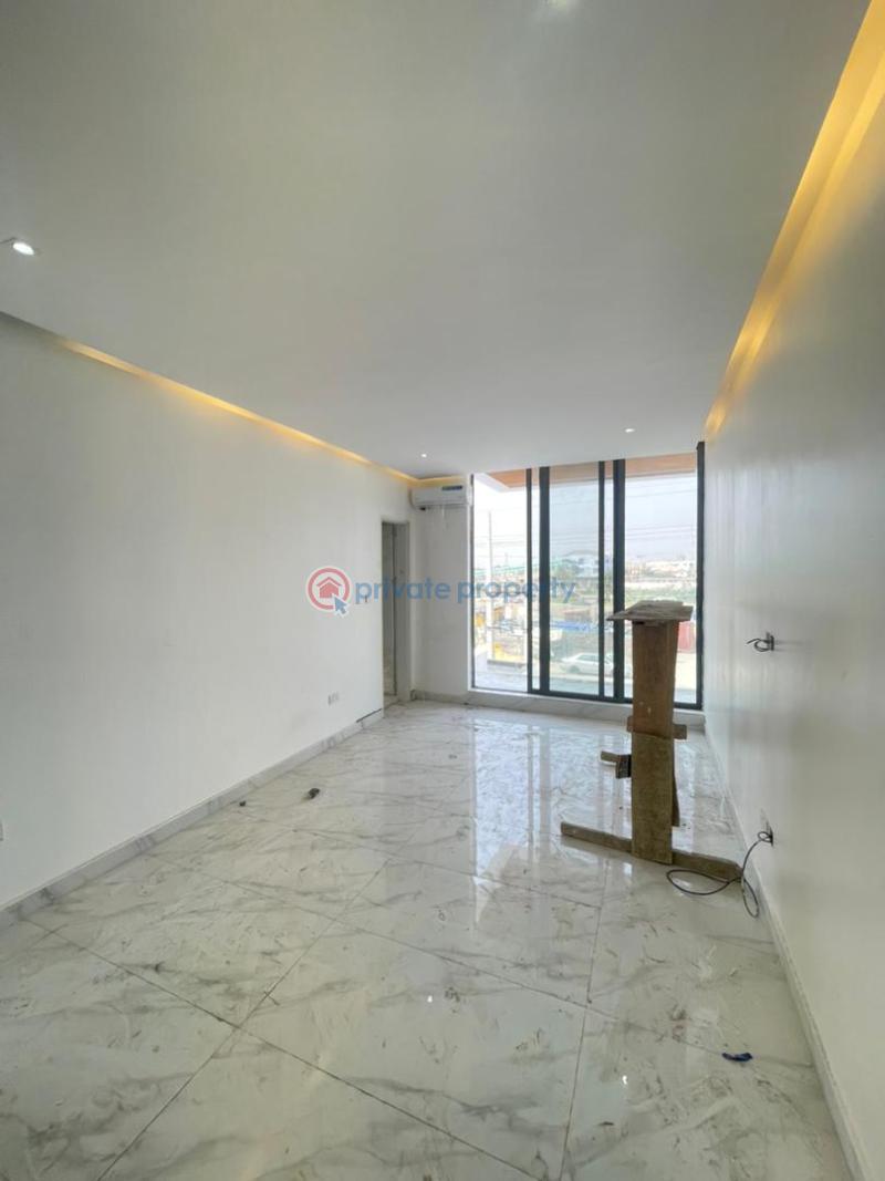 2 bedroom Flat & Apartment For Sale Lekki Phase One Lagos Lekki Phase 1 Lagos - 5