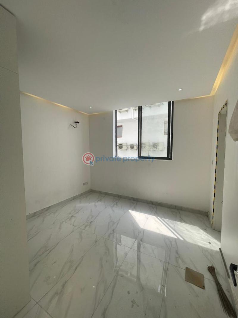 2 bedroom Flat & Apartment For Sale Lekki Phase One Lagos Lekki Phase 1 Lagos - 8