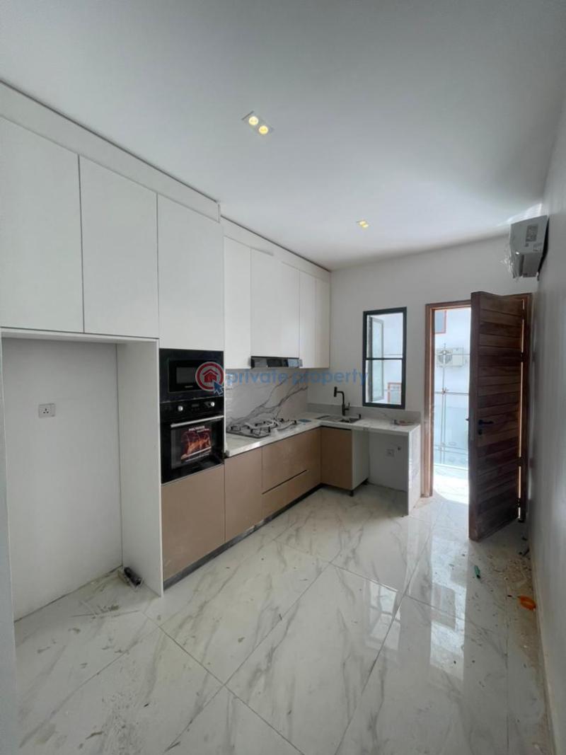 2 bedroom Flat & Apartment For Sale Lekki Phase One Lagos Lekki Phase 1 Lagos - 9