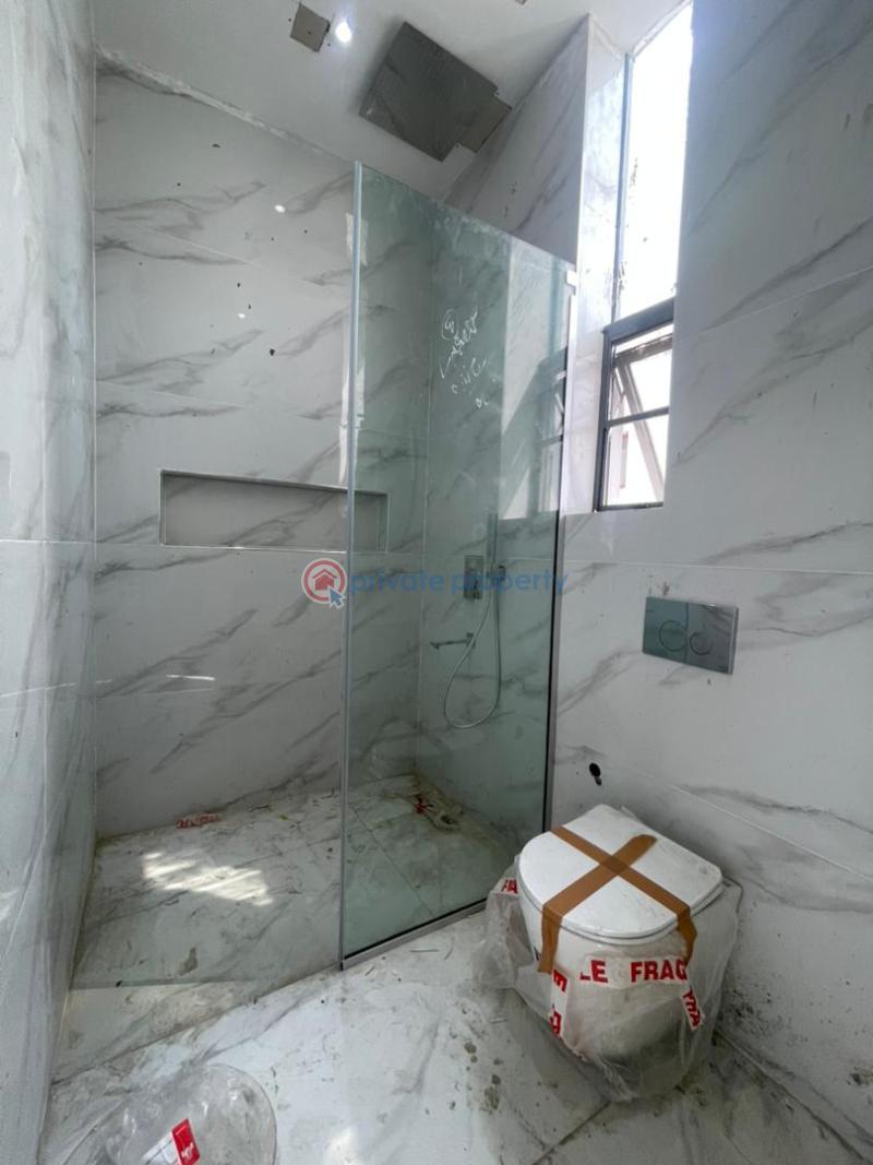 2 bedroom Flat & Apartment For Sale Lekki Phase One Lagos Lekki Phase 1 Lagos - 11