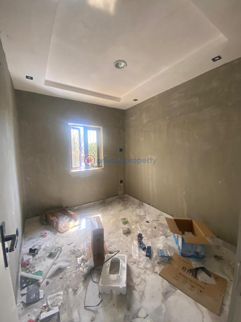 2 bedroom Block Of Flats For Sale Bogije, Ibeju Lekki Lekki Lagos - 11