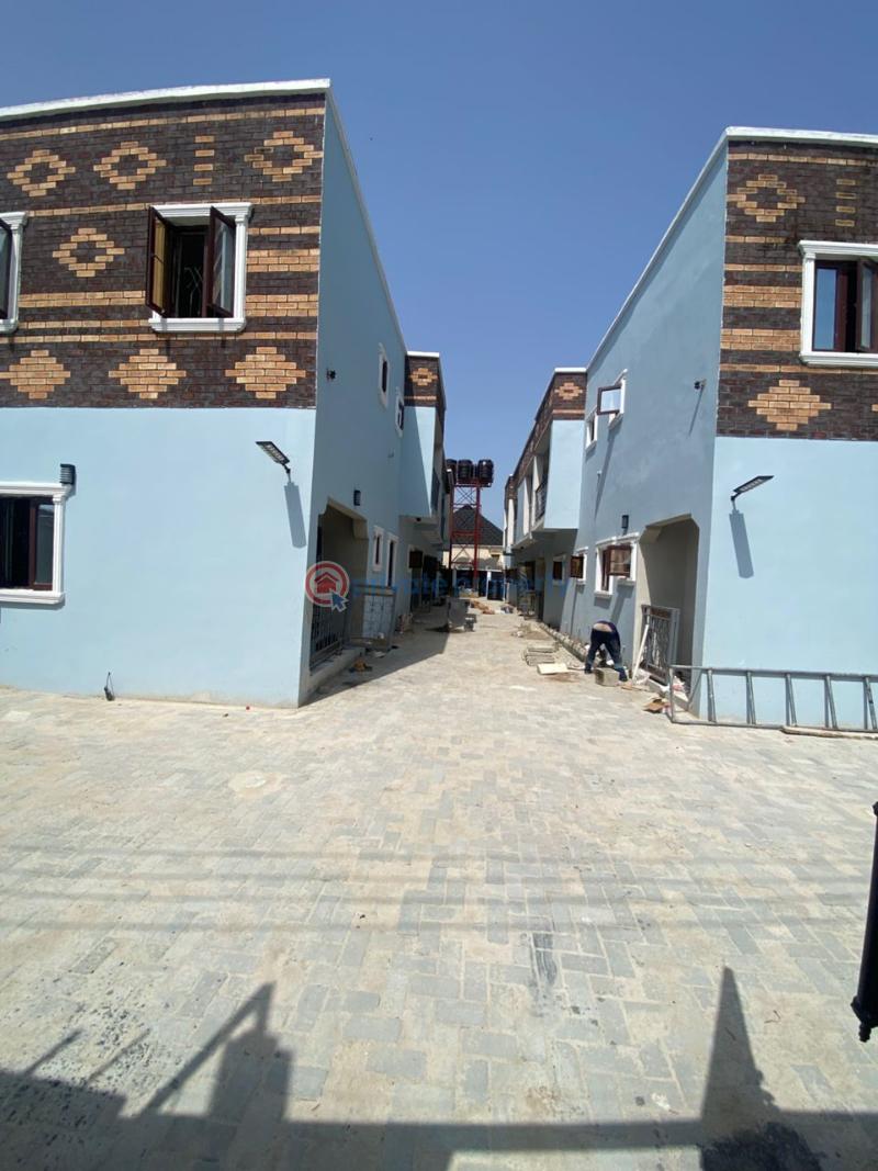 2 bedroom Block Of Flats For Sale Bogije, Ibeju Lekki Lekki Lagos - 12