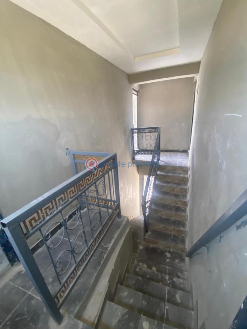 2 bedroom Block Of Flats For Sale Bogije, Ibeju Lekki Lekki Lagos - 15