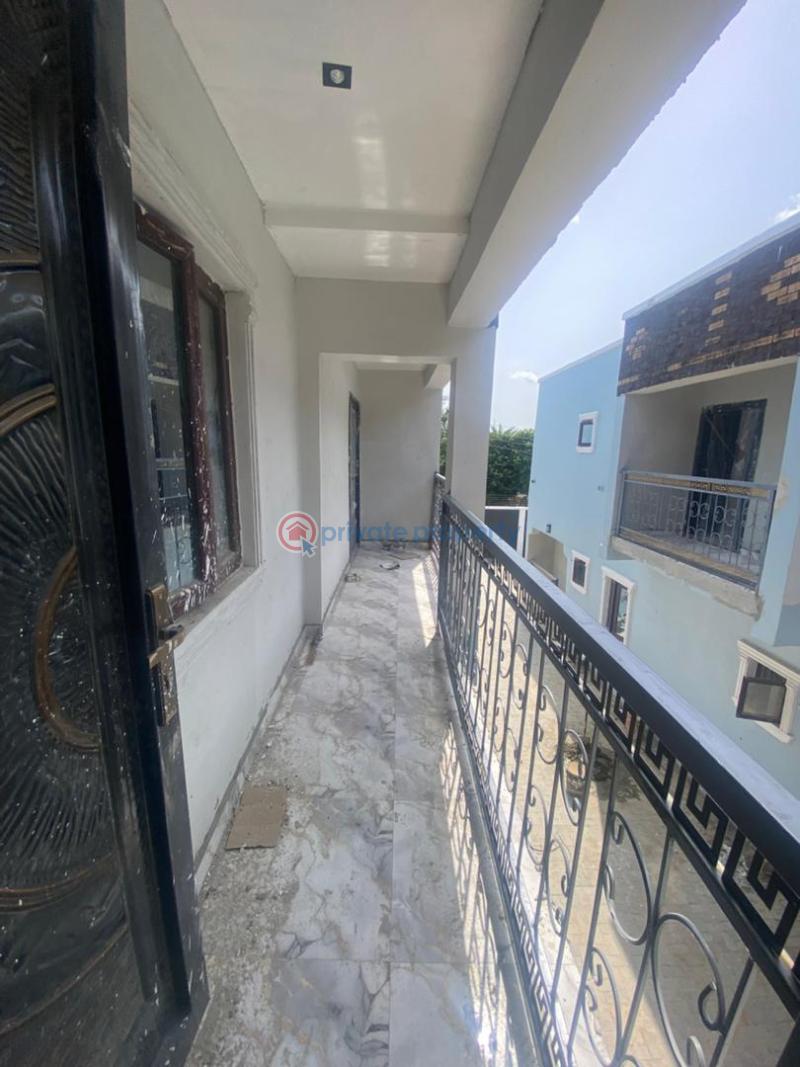 2 bedroom Block Of Flats For Sale Bogije, Ibeju Lekki Lekki Lagos - 6