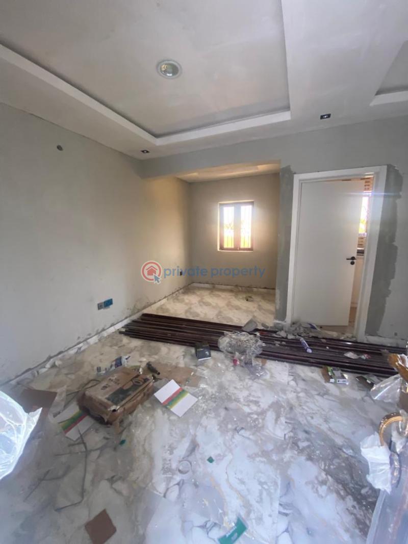 2 bedroom Block Of Flats For Sale Bogije, Ibeju Lekki Lekki Lagos - 0