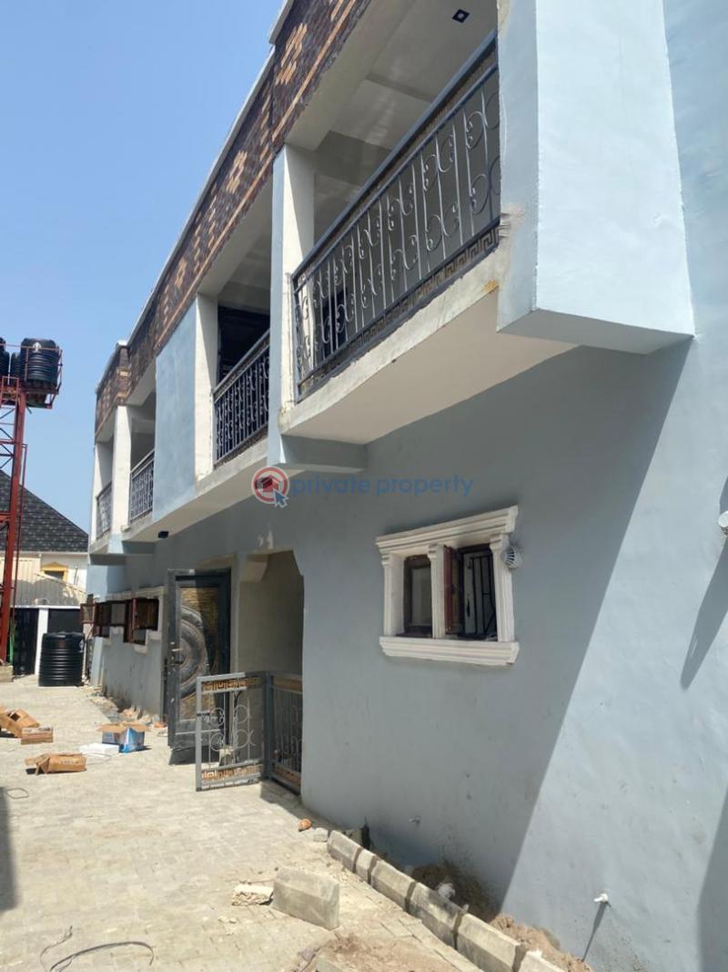 2 bedroom Block Of Flats For Sale Bogije, Ibeju Lekki Lekki Lagos - 5