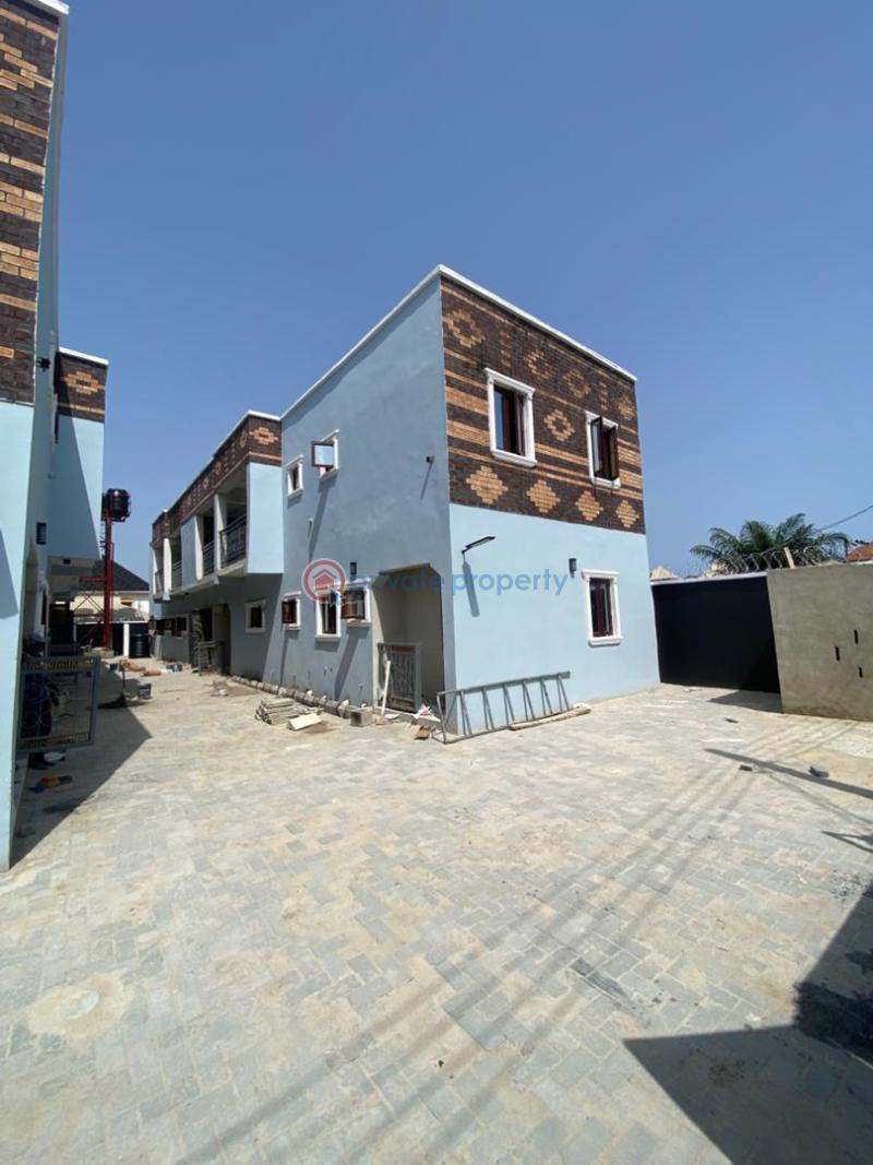 2 bedroom Block Of Flats For Sale Bogije, Ibeju Lekki Lekki Lagos - 7