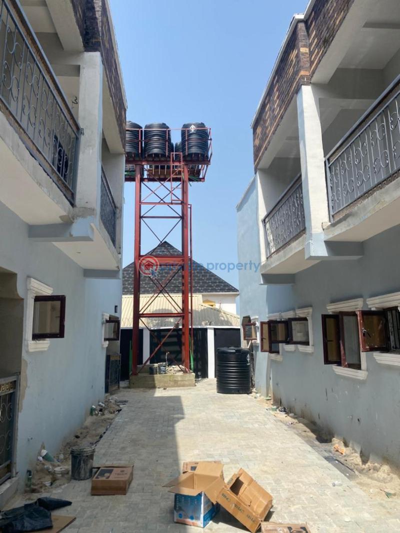 2 bedroom Block Of Flats For Sale Bogije, Ibeju Lekki Lekki Lagos - 13
