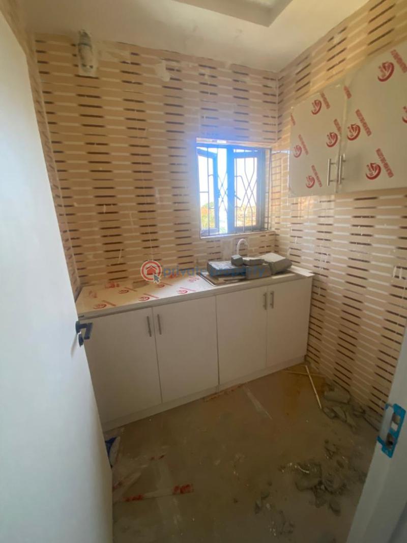 2 bedroom Block Of Flats For Sale Bogije, Ibeju Lekki Lekki Lagos - 3