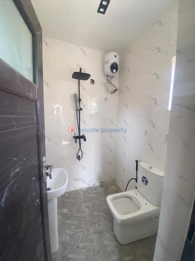 2 bedroom Block Of Flats For Sale Bogije, Ibeju Lekki Lekki Lagos - 2