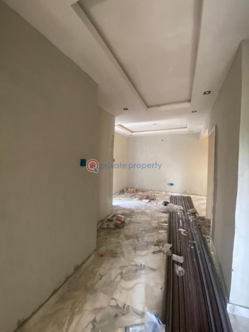 2 bedroom Block Of Flats For Sale Bogije, Ibeju Lekki Lekki Lagos - 4