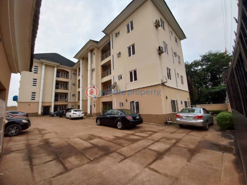 3 bedroom House For Sale Kaura Abuja Phase 2  - 0