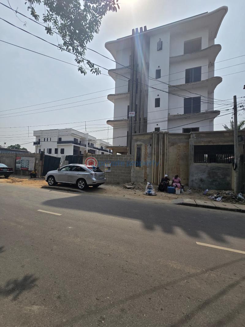 3 bedroom Flat & Apartment For Sale Gra Ikeja Lagos - 10