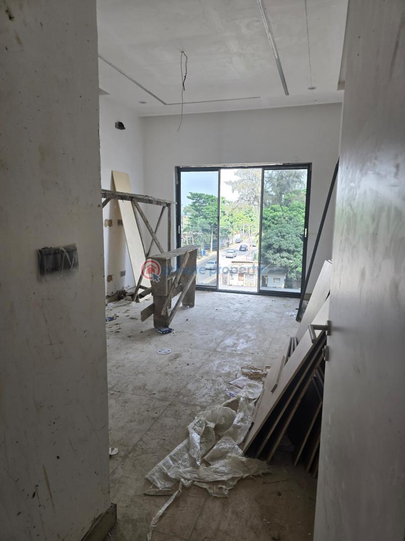 3 bedroom Flat & Apartment For Sale Gra Ikeja Lagos - 15