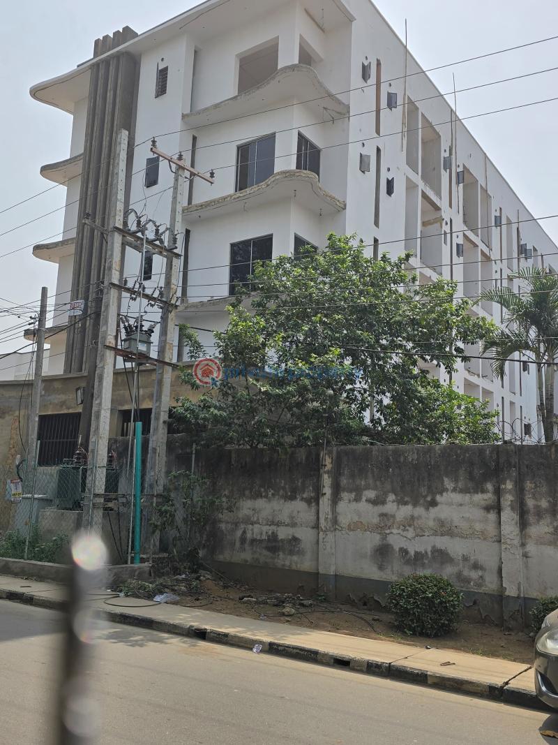3 bedroom Flat & Apartment For Sale Gra Ikeja Lagos - 11