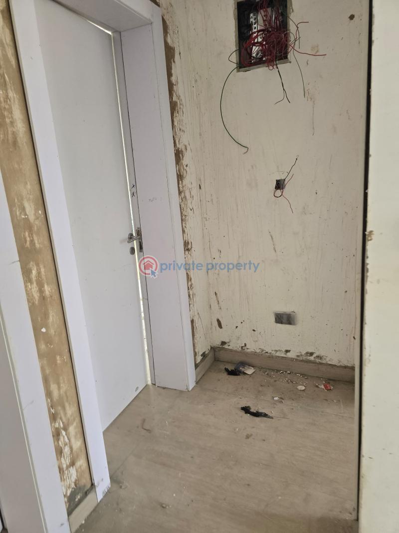 3 bedroom Flat & Apartment For Sale Gra Ikeja Lagos - 14